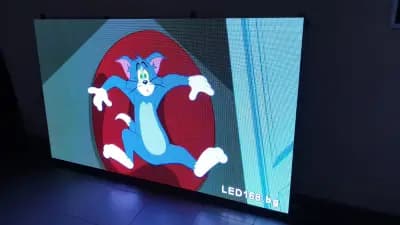 LED Осветление, ЛЕД Екрани и LED Информационни табели LED168