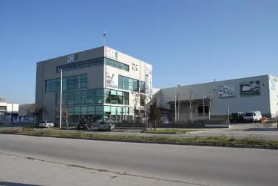 2R Bulgaria LTD