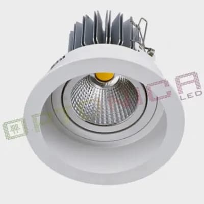 OPTONICA LED - Central Office