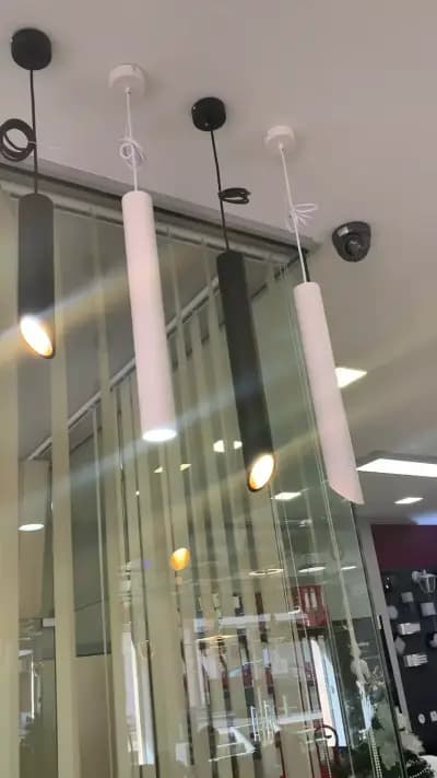 OPTONICA LED - Central Office