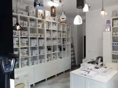Вилайт - V-TAC LED осветление