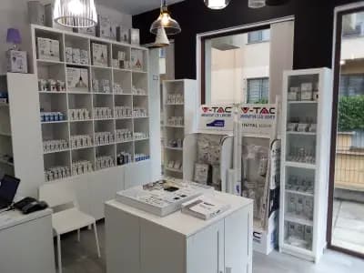 Вилайт - V-TAC LED осветление