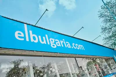 elbulgaria