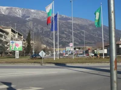 Техномаркет Карлово