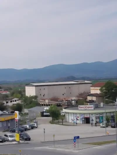 Техномаркет Карлово