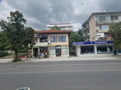 Ситидент Карлово