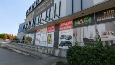 OUTLET Мебели от Германия
