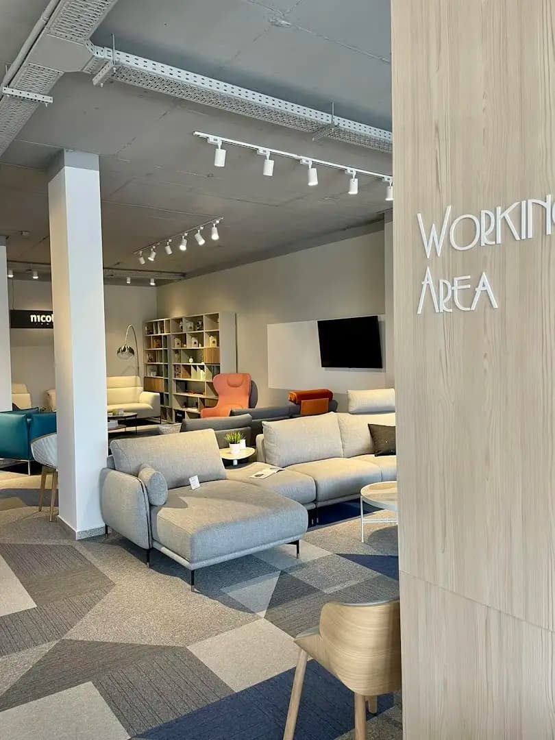 ARREDA CASA Ltd.