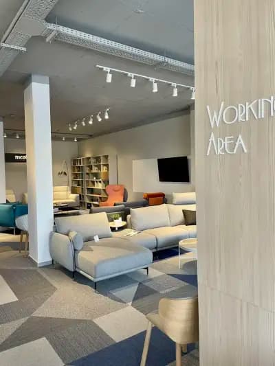 ARREDA CASA Ltd.