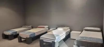 Център за матраци Магнифлекс