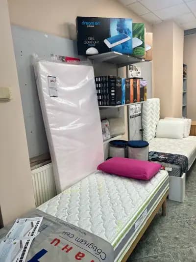 Магазин за матраци MS - Нани, Magniflex, iSleep, Тед