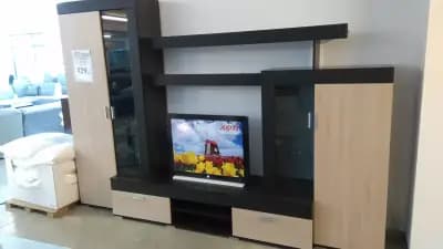 Хоп Мебели Нови Искър