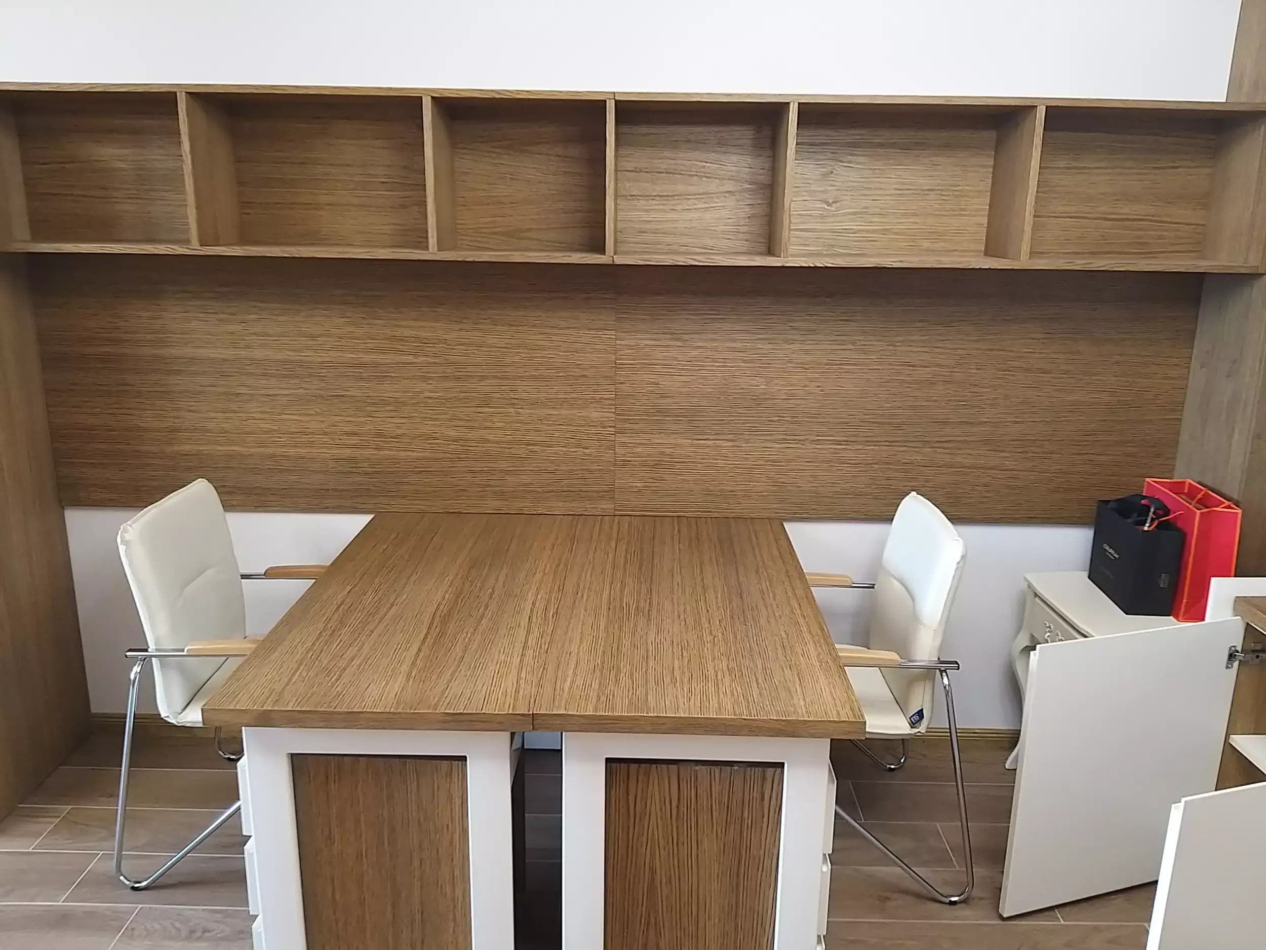 Мебелно студио Panda Design - Мебели по поръчка