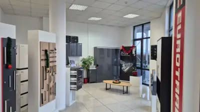 Евротрейдинг ЕООД
