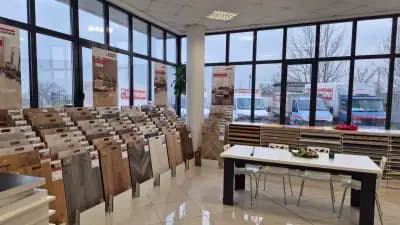 Евротрейдинг ЕООД