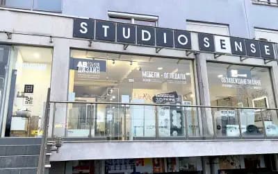 Studio Sense