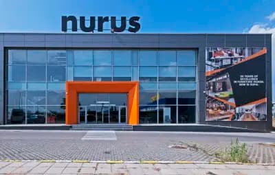 NURUS