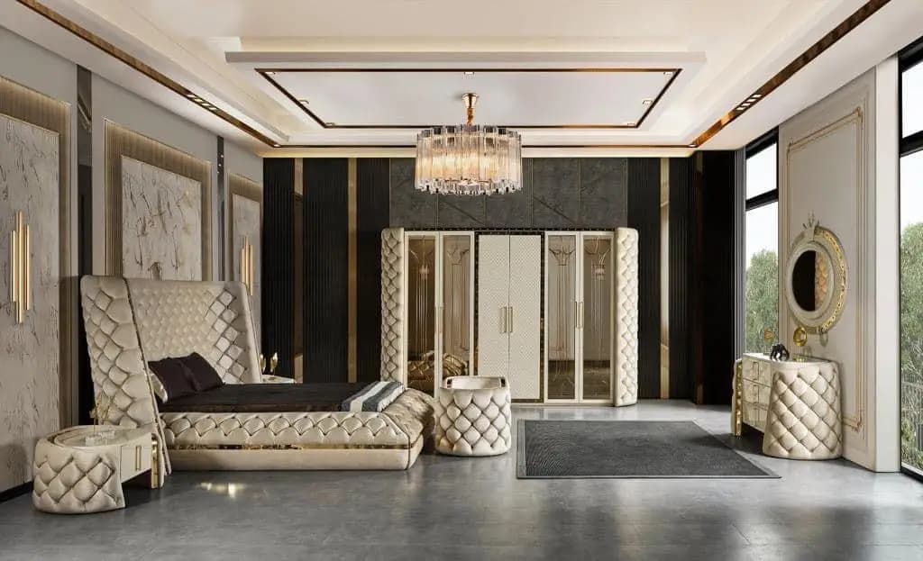 Aldo Home | Магазин за мебели Търговище | Производство и монтаж на мебели | Проектиране и дизайн | Обзавеждане на дома