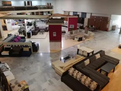Търговска къща Мебел