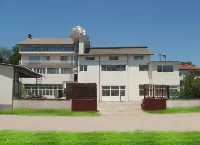 ГАЛАКС М