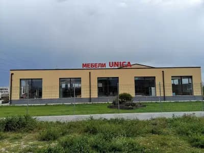 Mebeli Unica