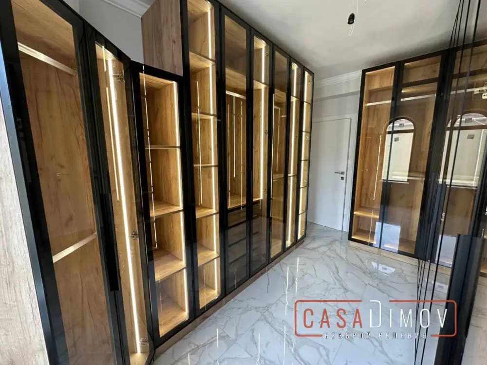 Мебелна къща Casa Dimov