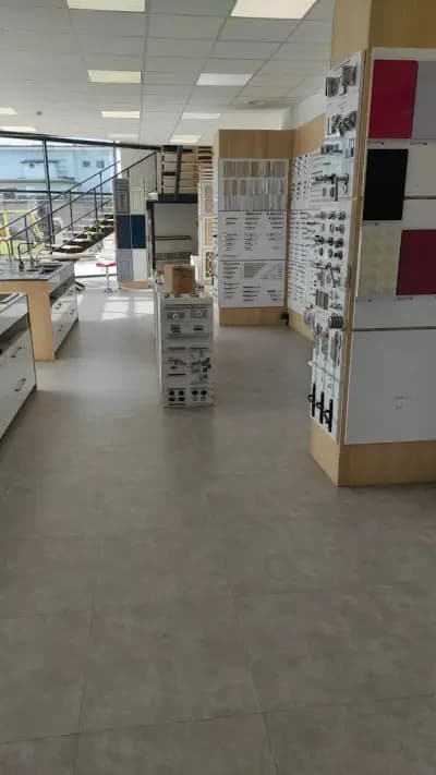 KOLOS BG мебелни аксесоари