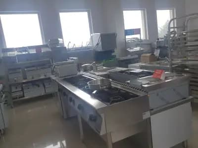 БИС ООД - ВАРНА - професионално кухненско и барово оборудване