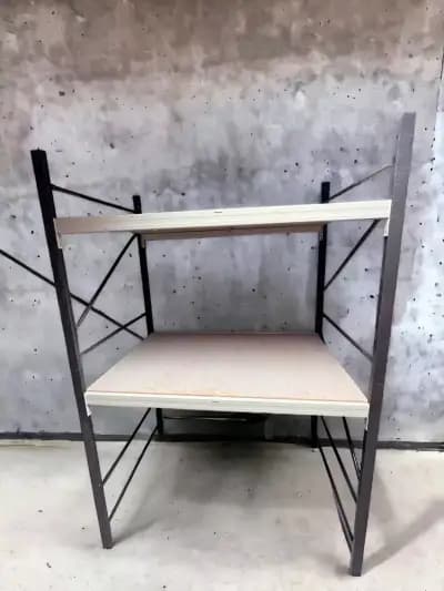 Стелажи zasklada.bg