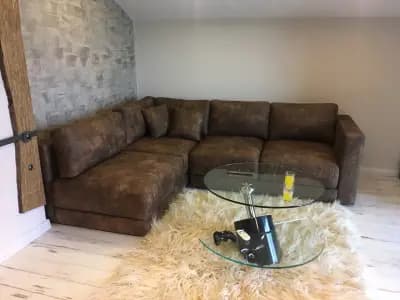 Mario sofa & bed