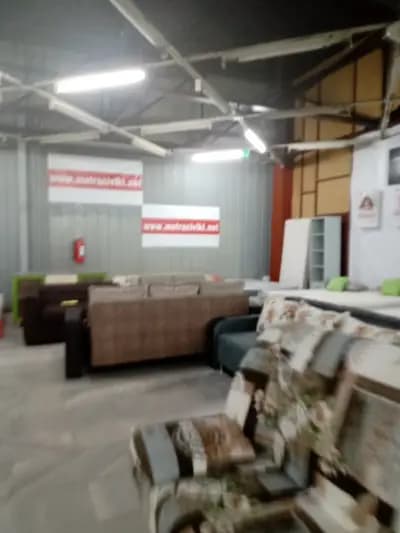 Мебели РУМ Кремиковци