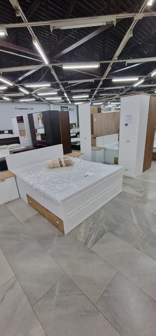 Мебели РУМ Кремиковци