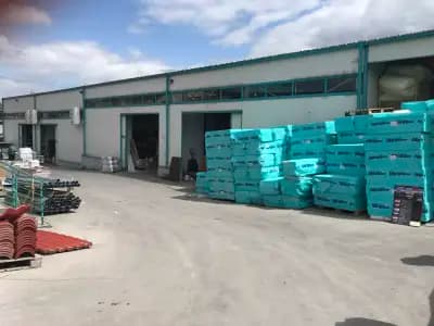 HVG commerce ltd