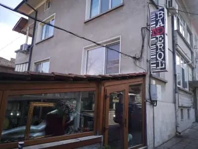 Banderol Fashion House