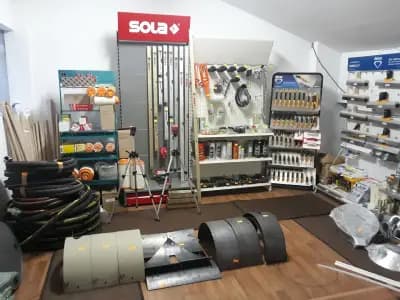 ПТМ ООД - Магазин София