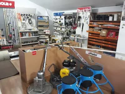 ПТМ ООД - Магазин София