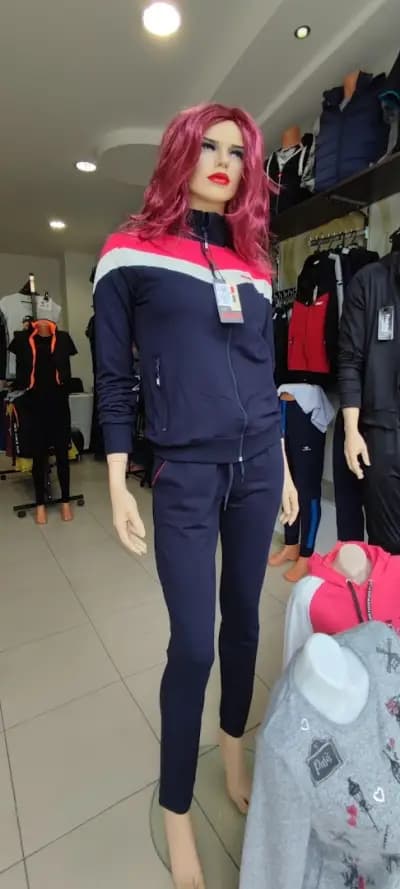 J & V FASHION ДАМСКА И МЪЖКА МОДА