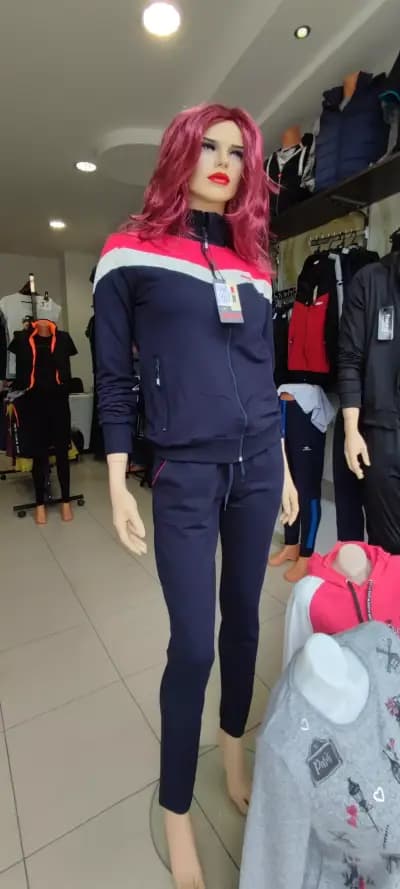 J & V FASHION ДАМСКА И МЪЖКА МОДА