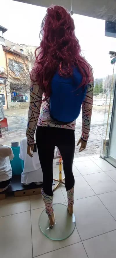 J & V FASHION ДАМСКА И МЪЖКА МОДА