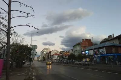 НОВА БАНЯ ООД