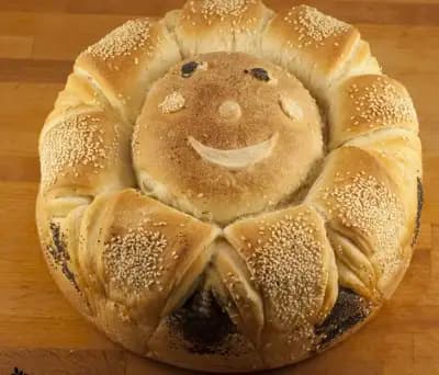 Сладкарница ВАЛЕНТИ - Дианабад #ВкусътНаЩастието