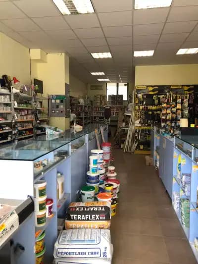 Сладкарница ВАЛЕНТИ - Дианабад #ВкусътНаЩастието