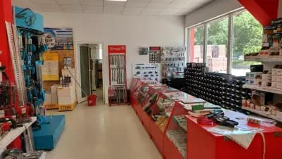 Топливо АД - склад Захарна фабрика