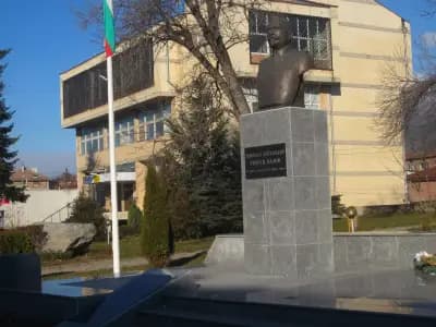 Община Сопот