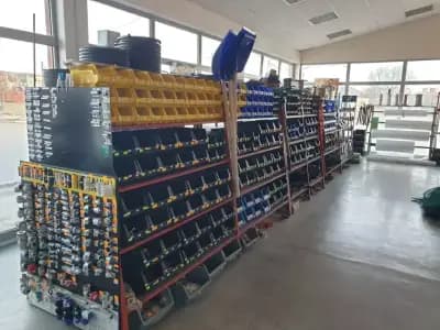 Cтроителен магазин СТАРТ-07 ООД