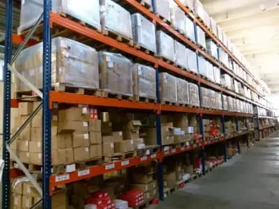 КАМ-04 ООД - Крепежни елементи