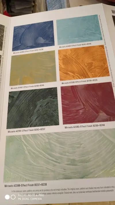 Ада Колор ЕООД / Ada Color Ltd.