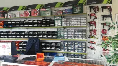 Maxxmart