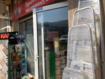 Рай за майстора