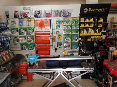 Рай за майстора